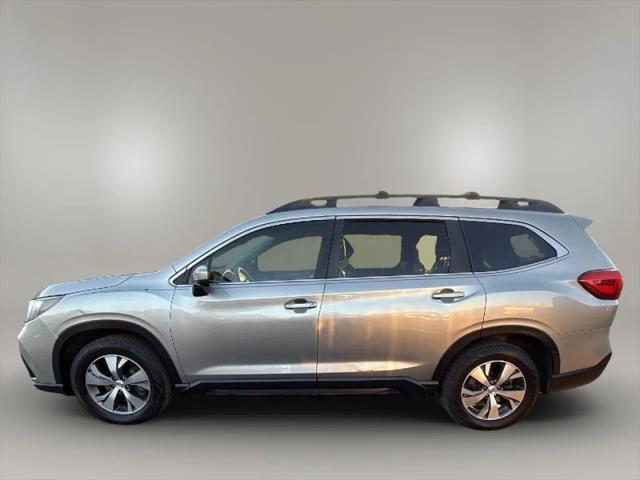 2019 Subaru Ascent Premium