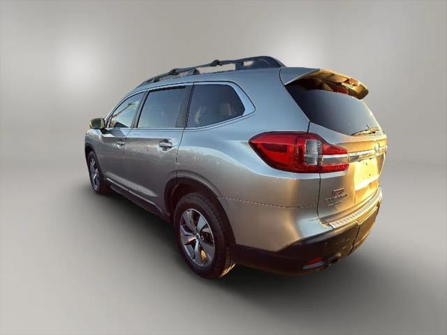 2019 Subaru Ascent Premium