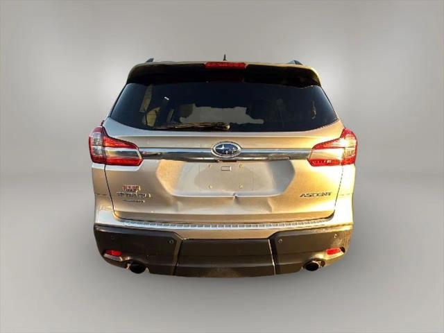2019 Subaru Ascent Premium