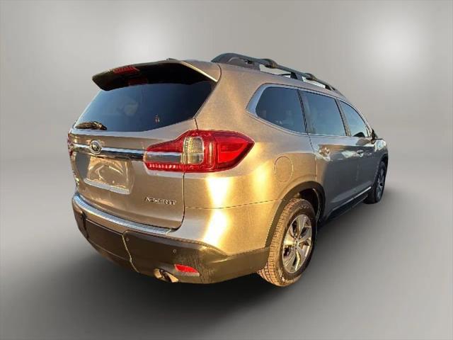 2019 Subaru Ascent Premium