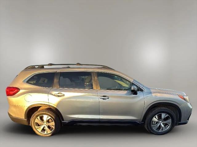 2019 Subaru Ascent Premium