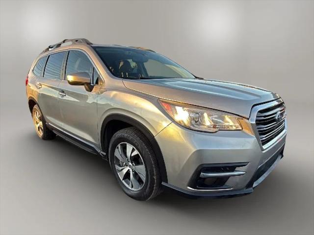 2019 Subaru Ascent Premium