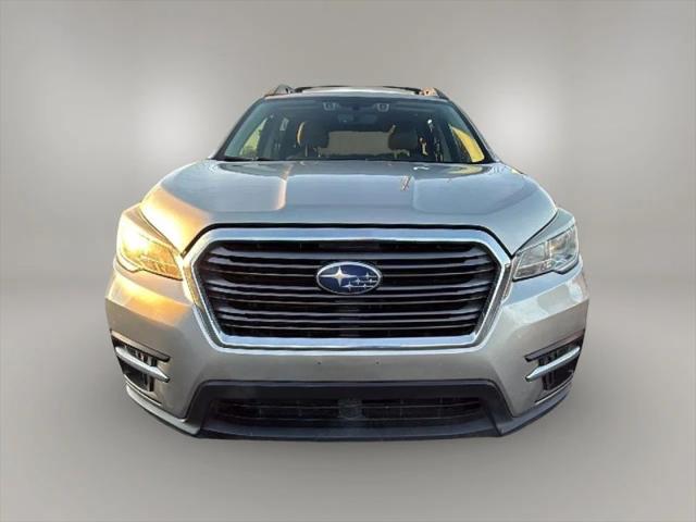 2019 Subaru Ascent Premium