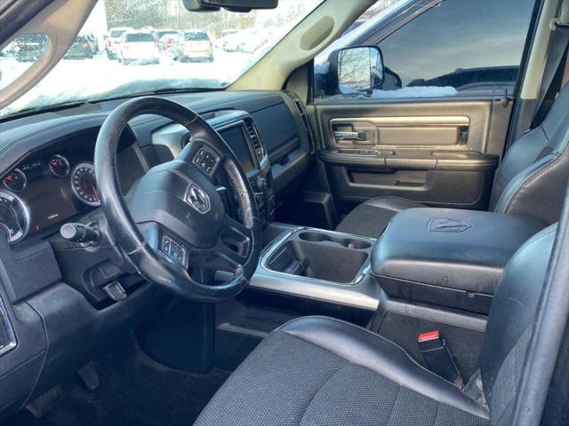 2015 Ram 1500 Sport