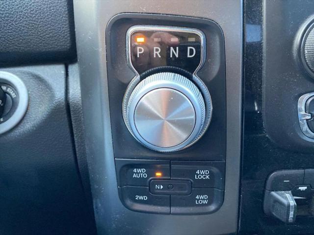 2015 Ram 1500 Sport
