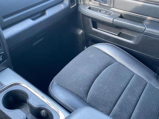 2015 Ram 1500 Sport