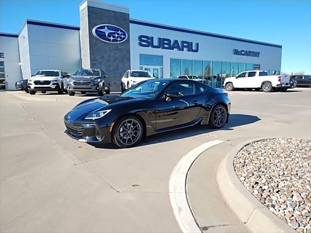 2026 Subaru BRZ Limited for sale in Lawrence, KS