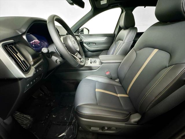 2026 Mazda X-90 3.3 Turbo S Premium Sport