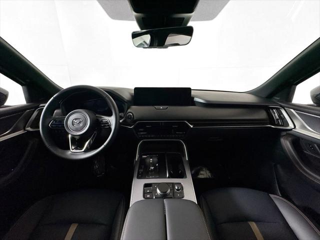 2026 Mazda X-90 3.3 Turbo S Premium Sport