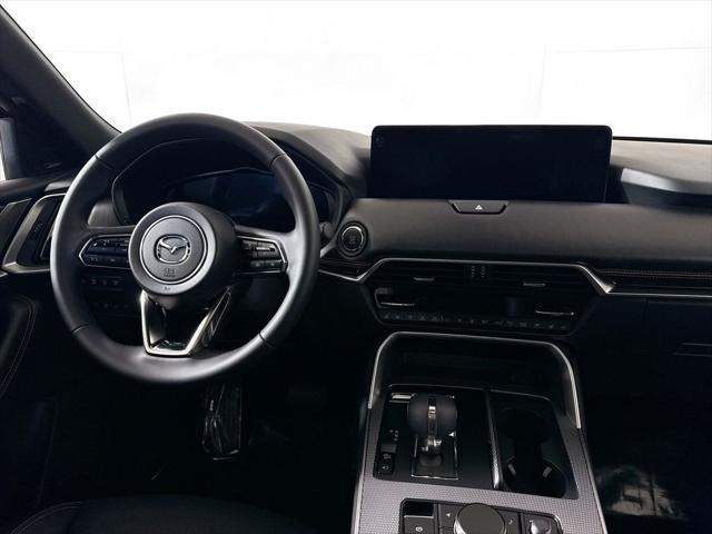 2026 Mazda X-90 3.3 Turbo S Premium Sport