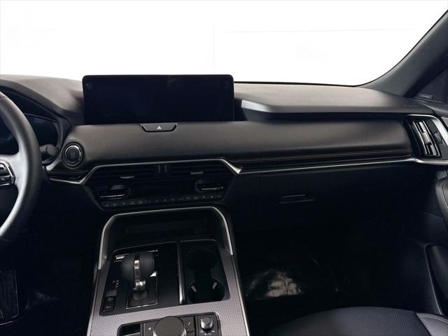 2026 Mazda X-90 3.3 Turbo S Premium Sport