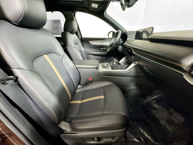 2026 Mazda X-90 3.3 Turbo S Premium Sport
