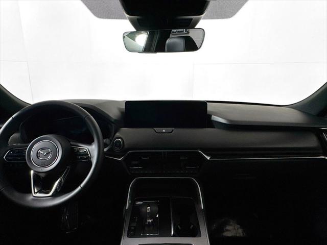 2026 Mazda X-90 3.3 Turbo S Premium Sport
