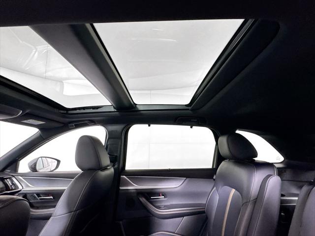 2026 Mazda X-90 3.3 Turbo S Premium Sport