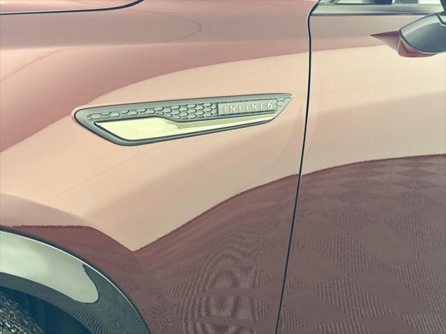 2026 Mazda X-90 3.3 Turbo S Premium Sport