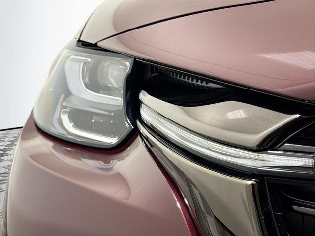 2026 Mazda X-90 3.3 Turbo S Premium Sport