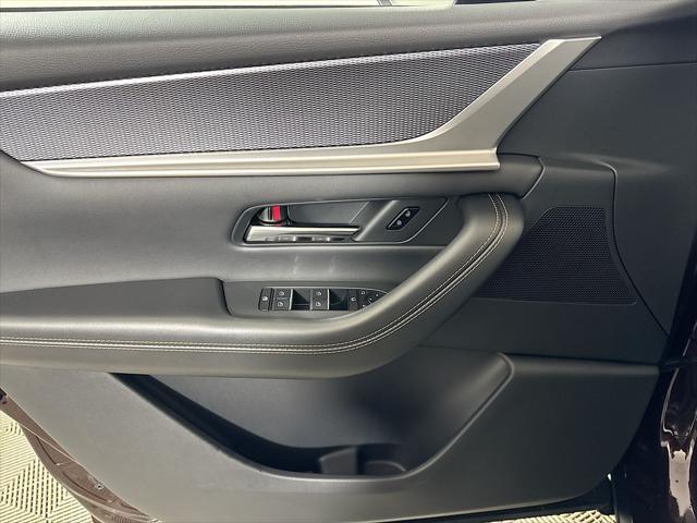 2026 Mazda X-90 3.3 Turbo S Premium Sport
