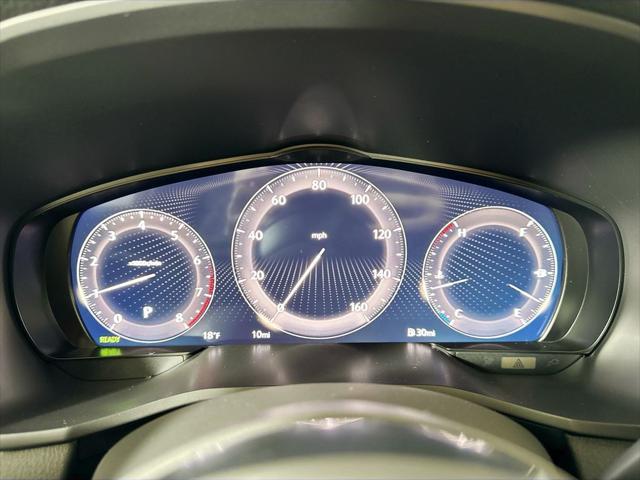 2026 Mazda X-90 3.3 Turbo S Premium Sport