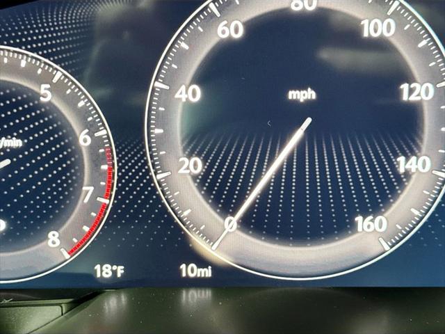 2026 Mazda X-90 3.3 Turbo S Premium Sport