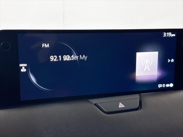 2026 Mazda X-90 3.3 Turbo S Premium Sport