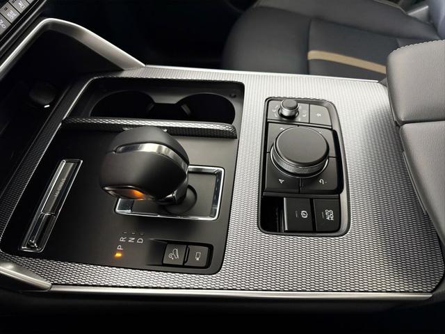 2026 Mazda X-90 3.3 Turbo S Premium Sport