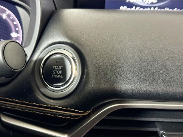 2026 Mazda X-90 3.3 Turbo S Premium Sport