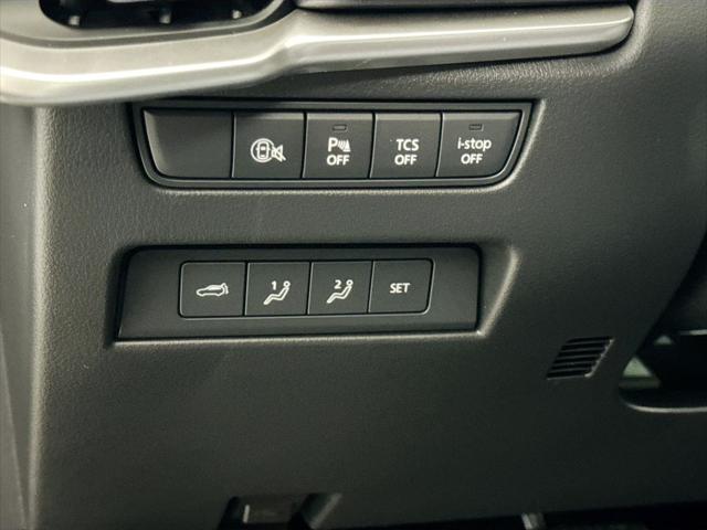 2026 Mazda X-90 3.3 Turbo S Premium Sport