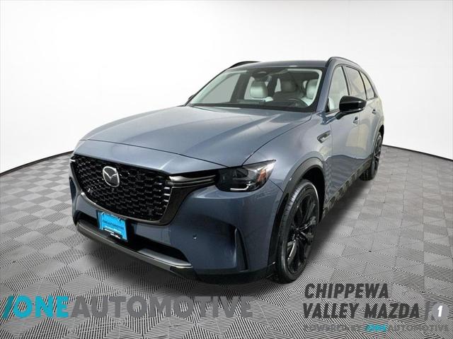 2026 Mazda X-90 3.3 Turbo S Premium Sport for sale in Chippewa Falls, WI