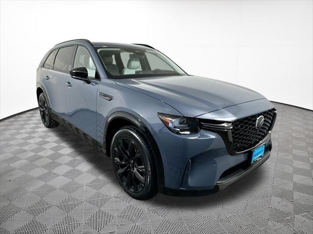 2026 Mazda X-90 3.3 Turbo S Premium Sport