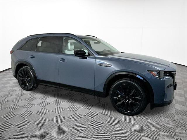 2026 Mazda X-90 3.3 Turbo S Premium Sport