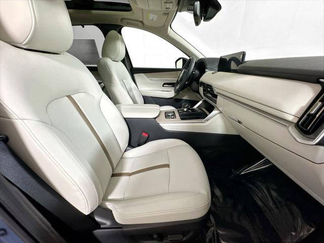 2026 Mazda X-90 3.3 Turbo S Premium Sport
