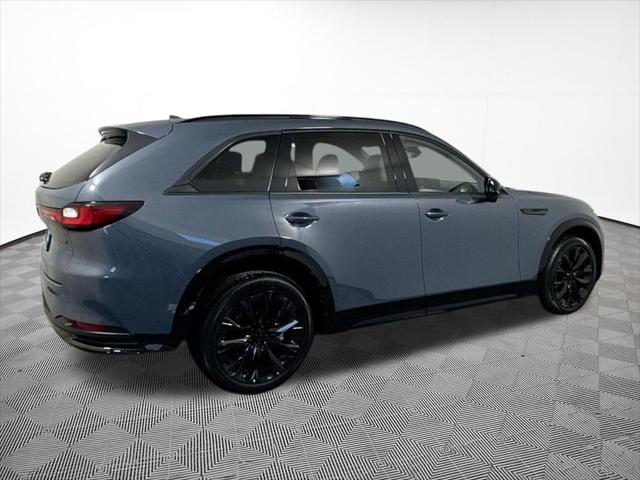 2026 Mazda X-90 3.3 Turbo S Premium Sport
