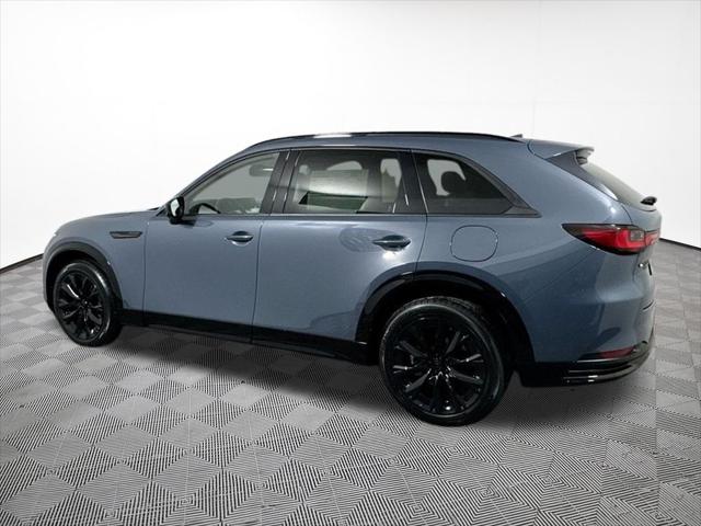 2026 Mazda X-90 3.3 Turbo S Premium Sport