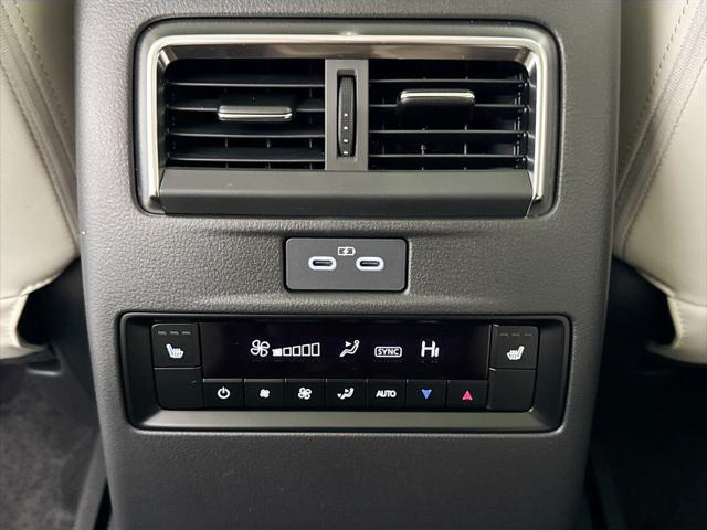2026 Mazda X-90 3.3 Turbo S Premium Sport