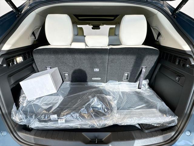 2026 Mazda X-90 3.3 Turbo S Premium Sport