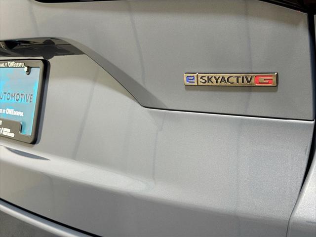 2026 Mazda X-90 3.3 Turbo S Premium Sport