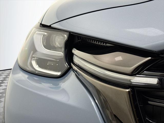 2026 Mazda X-90 3.3 Turbo S Premium Sport