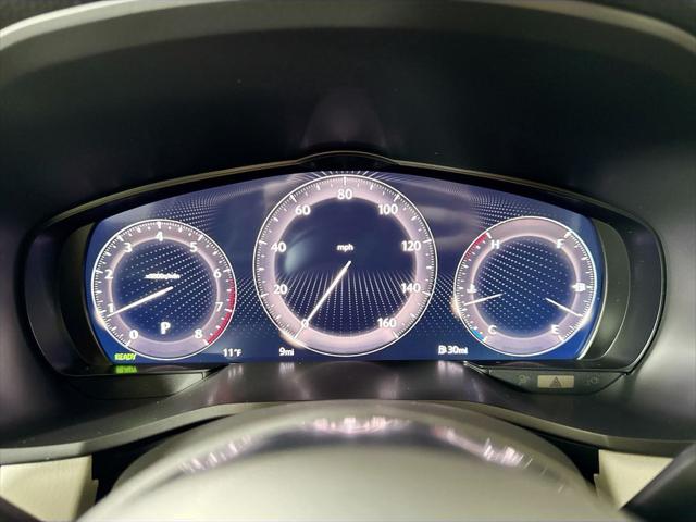2026 Mazda X-90 3.3 Turbo S Premium Sport