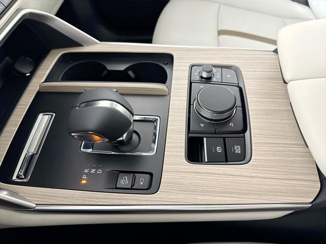2026 Mazda X-90 3.3 Turbo S Premium Sport