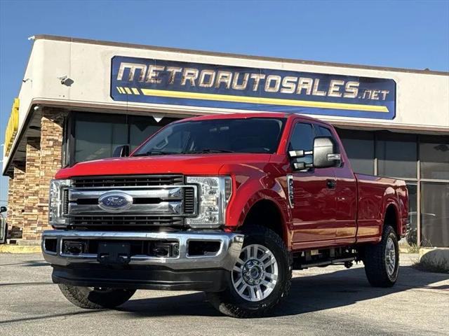 2019 Ford F-250 XLT for sale in Arlington, TX