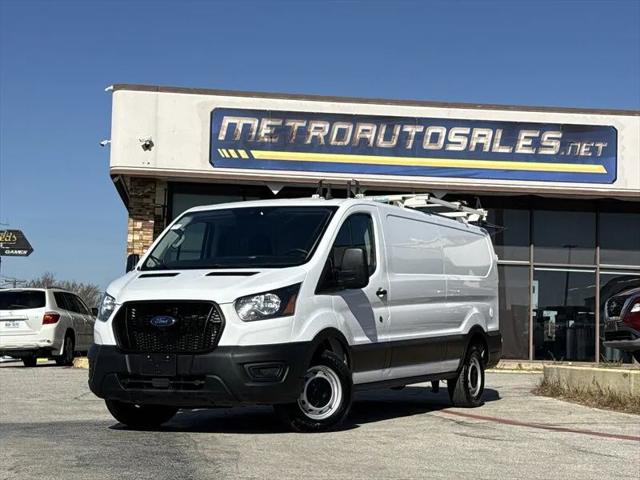 2023 Ford Transit Cargo Van w/LWB for sale in Arlington, TX