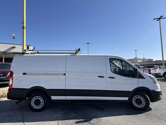 2023 Ford Transit Cargo Van w/LWB