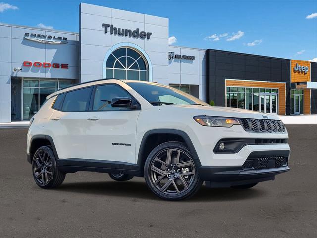 2026 Jeep Compass Latitude Altitude for sale in Bartow, FL