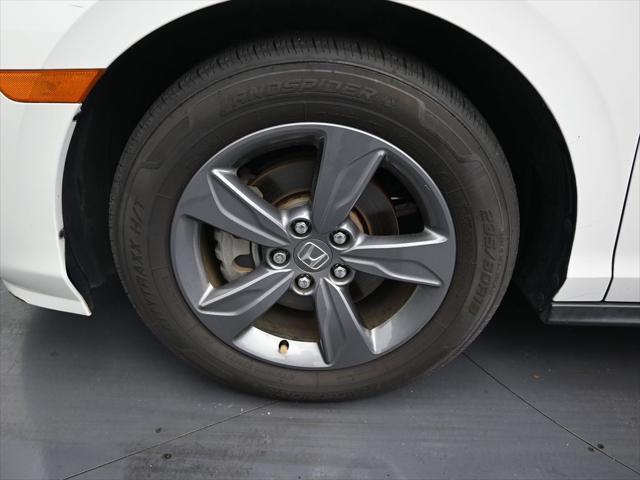 2022 Honda Odyssey EX