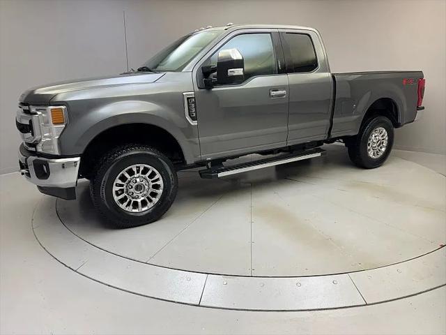 2021 Ford F-350 XLT for sale in Naugatuck, CT