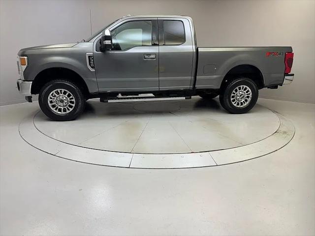 2021 Ford F-350 XLT