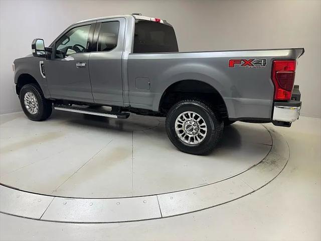 2021 Ford F-350 XLT