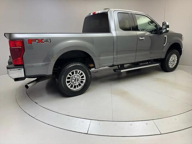 2021 Ford F-350 XLT
