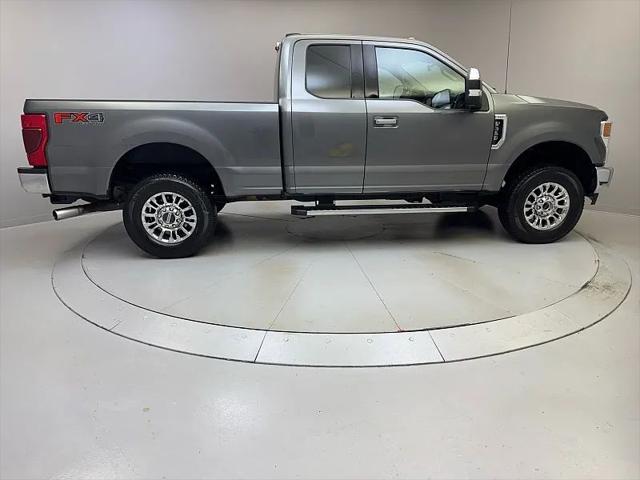 2021 Ford F-350 XLT