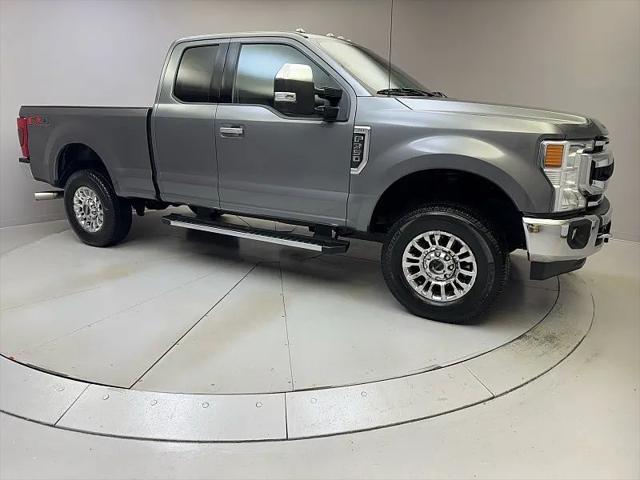 2021 Ford F-350 XLT